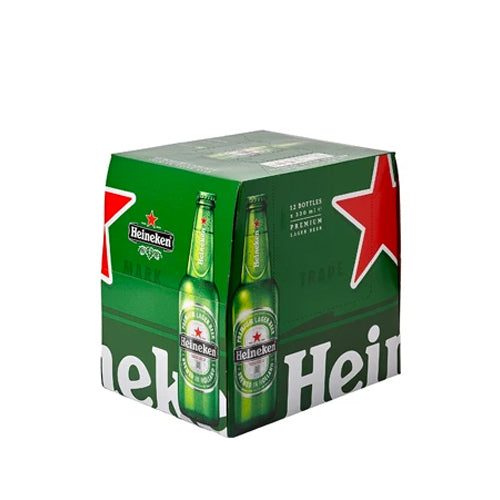 Heineken 12x330ml