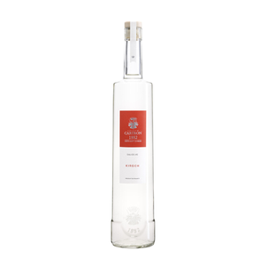 Cartron Eau-De-Vie Kirsch 70cl