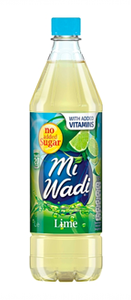 MiWadi Lime 1L