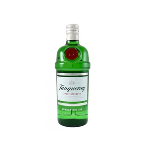 Tanqueray London Dry Export Strength Gin 70cl