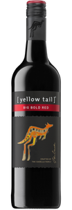 Yellow Tail Big Bold Red 75cl