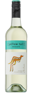 Yellow Tail Moscato 75cl