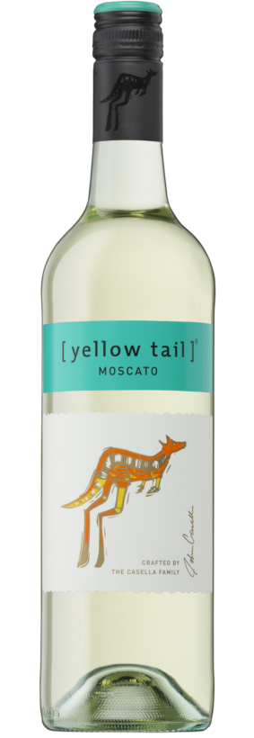Yellow Tail Moscato 75cl