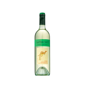 Yellow Tail Pinot Grigio 75cl