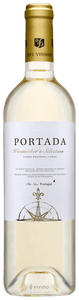 Portada Winemaker's Selection Branco 75cl