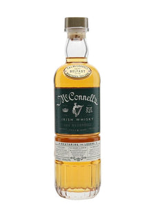 McConnell's 5 Year Old 70cl