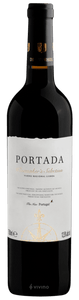 Portada Winemaker's Selection Tinto 75cl
