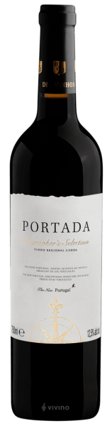 Portada Winemaker's Selection Tinto 75cl